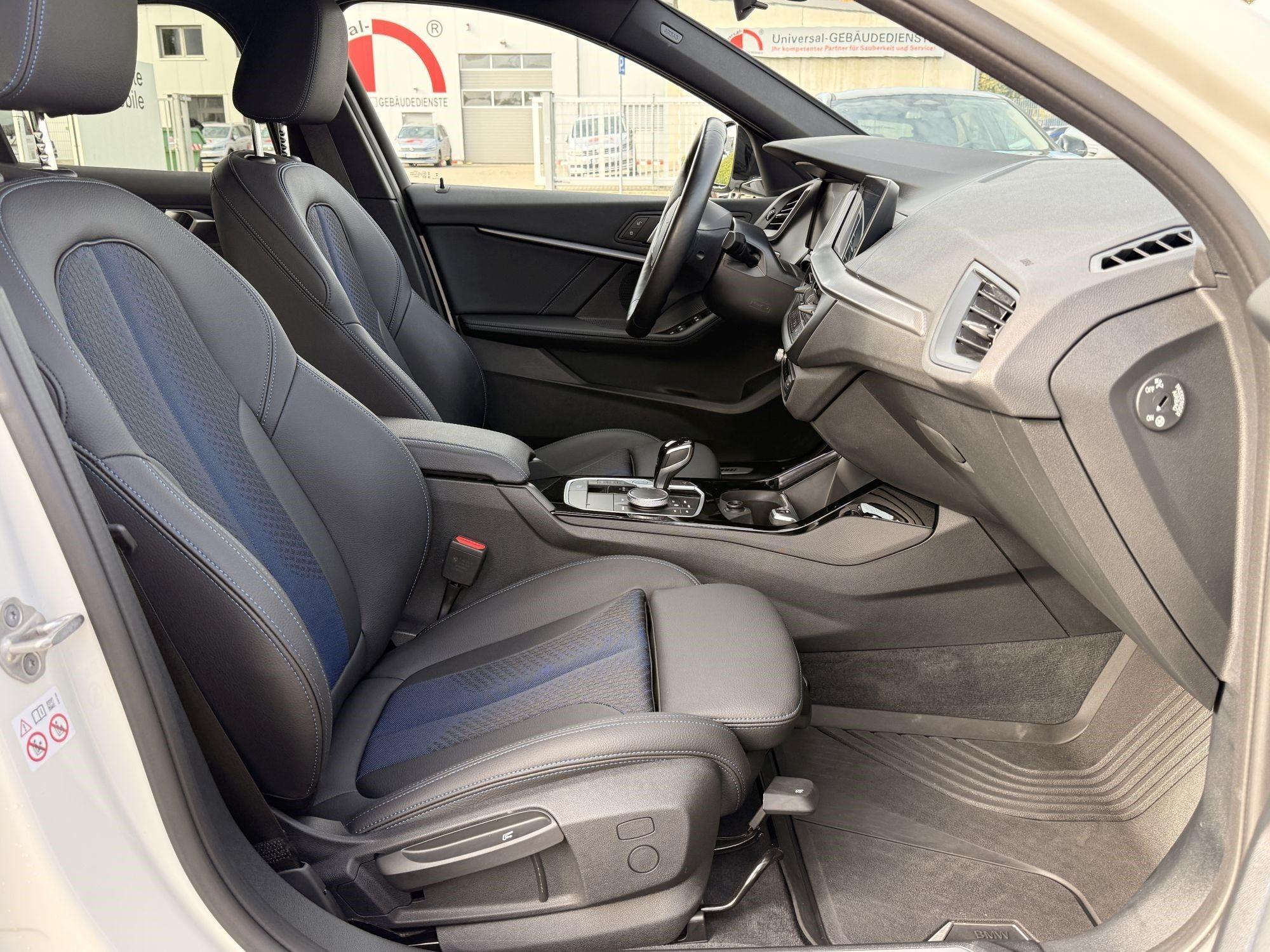 BMW 1er – Bild 11