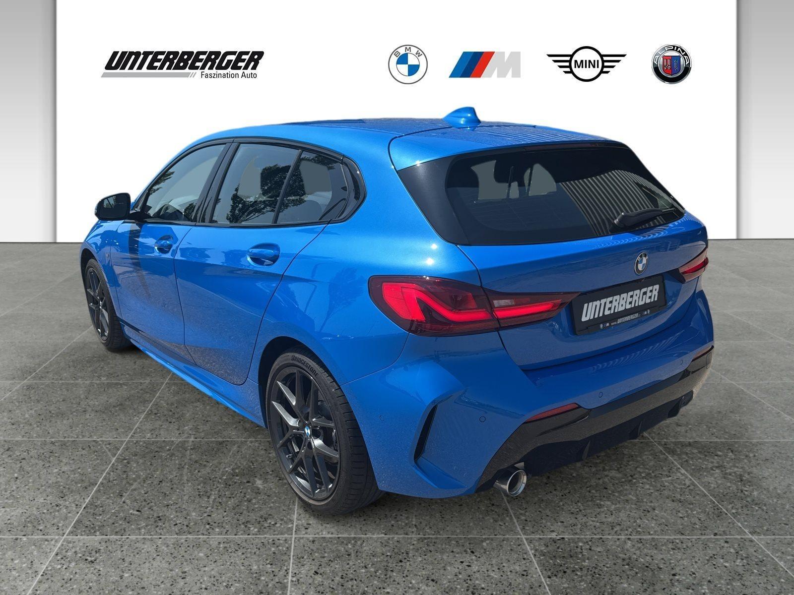 BMW 1er – Bild 4