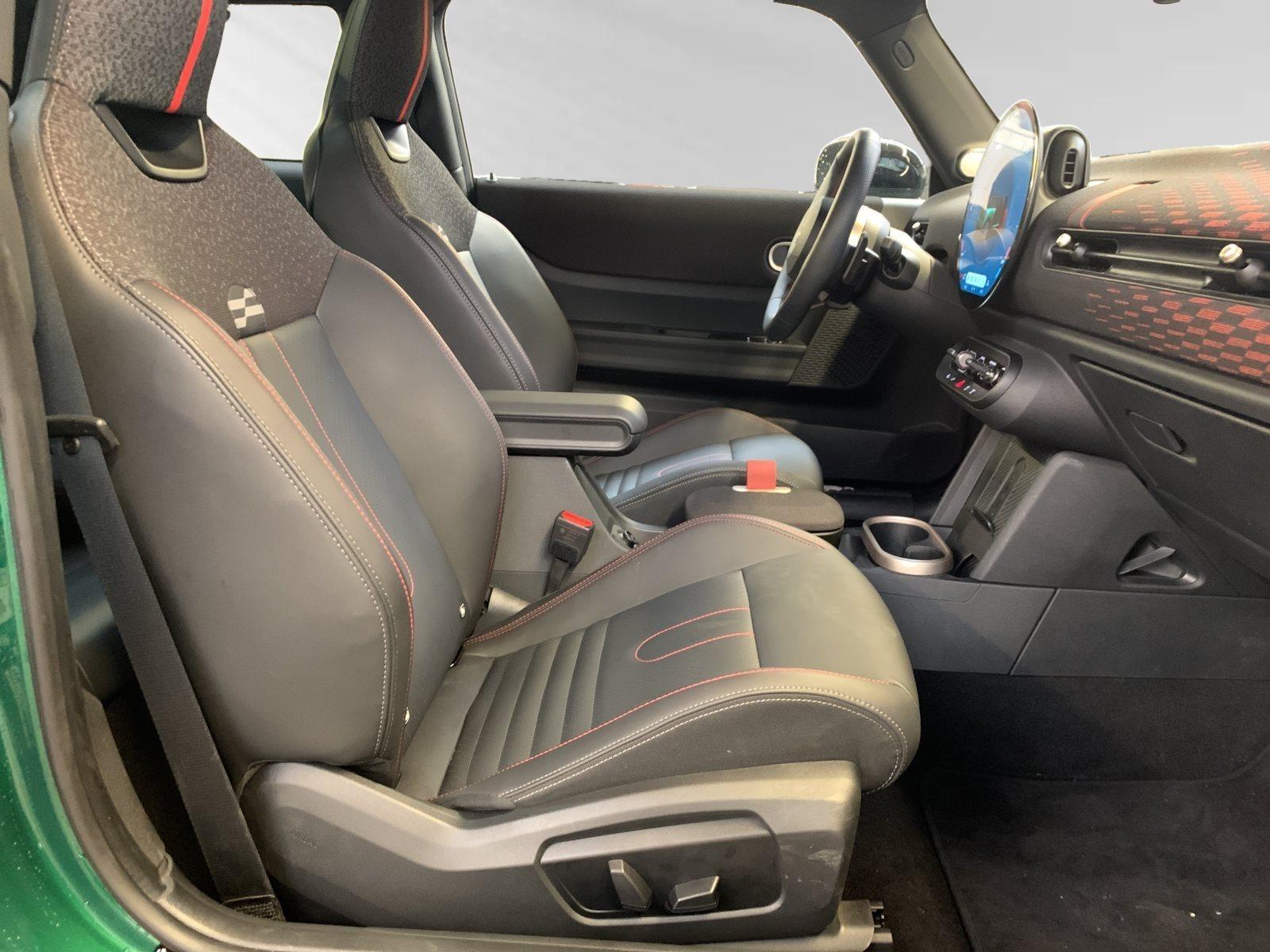 MINI Cooper 3-Türer – Bild 7