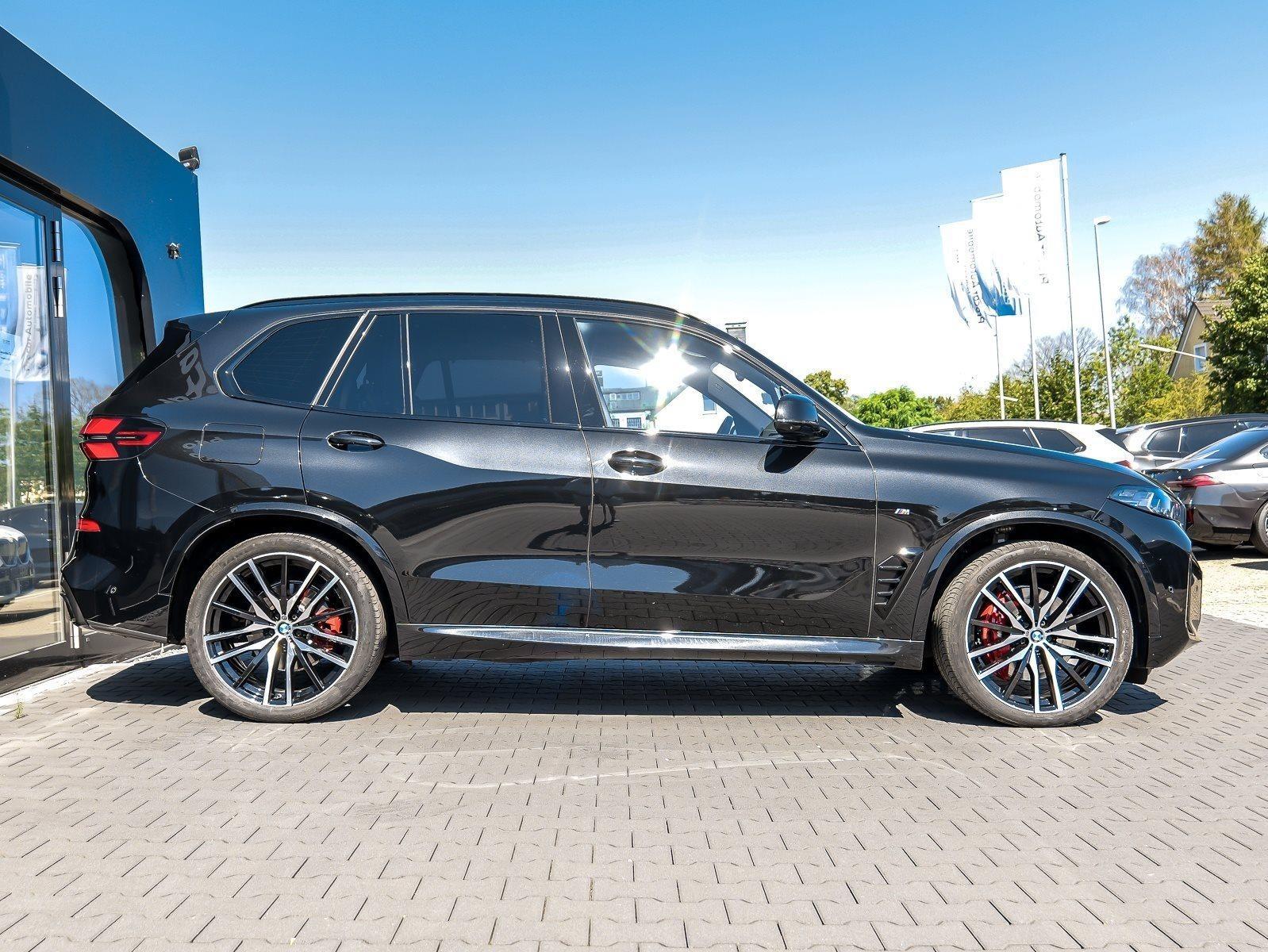 BMW X5 – Bild 14