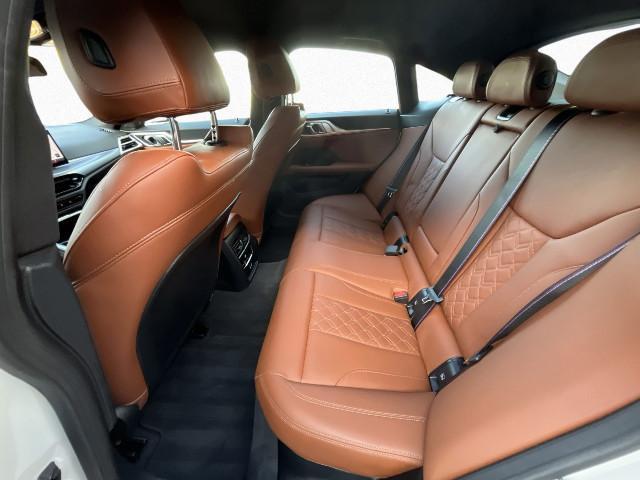BMW 4er Gran Coupé – Bild 14