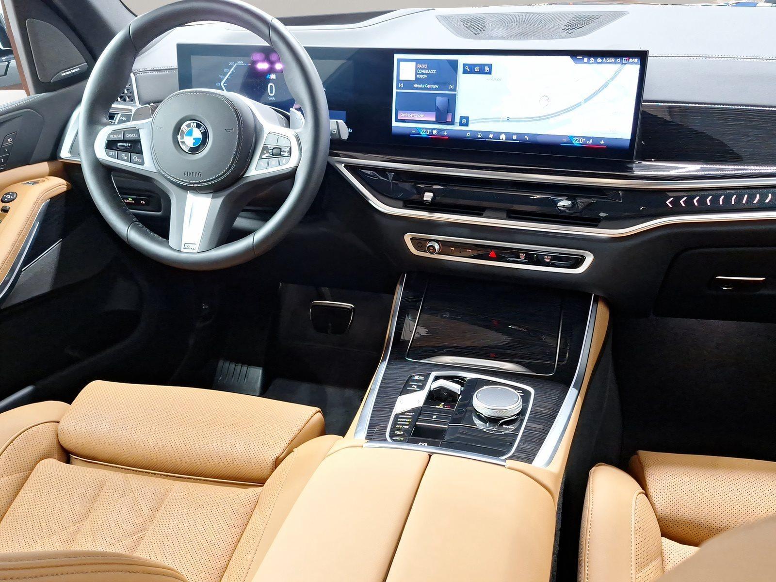 BMW X5 – Bild 21