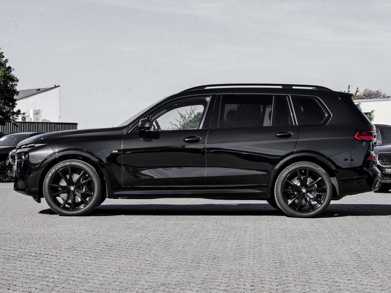 BMW X7 – Bild 5