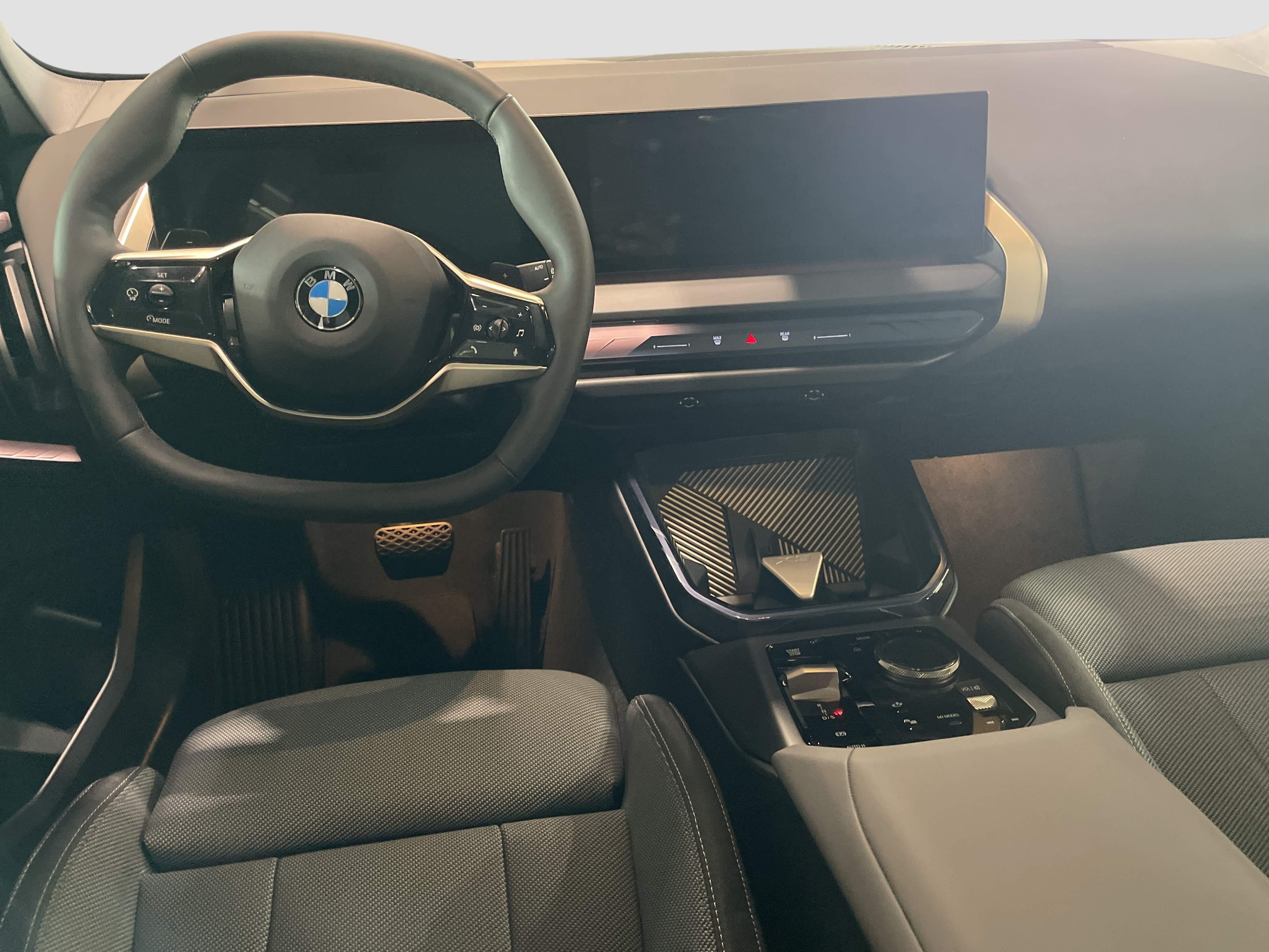 BMW X3 – Bild 20