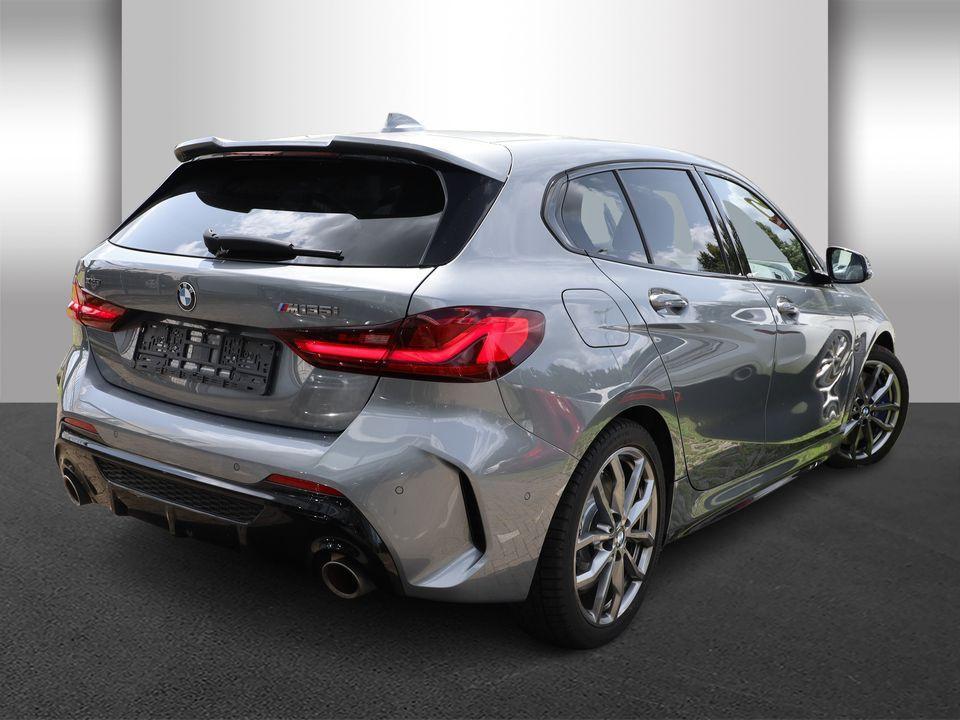 BMW 1er – Bild 4