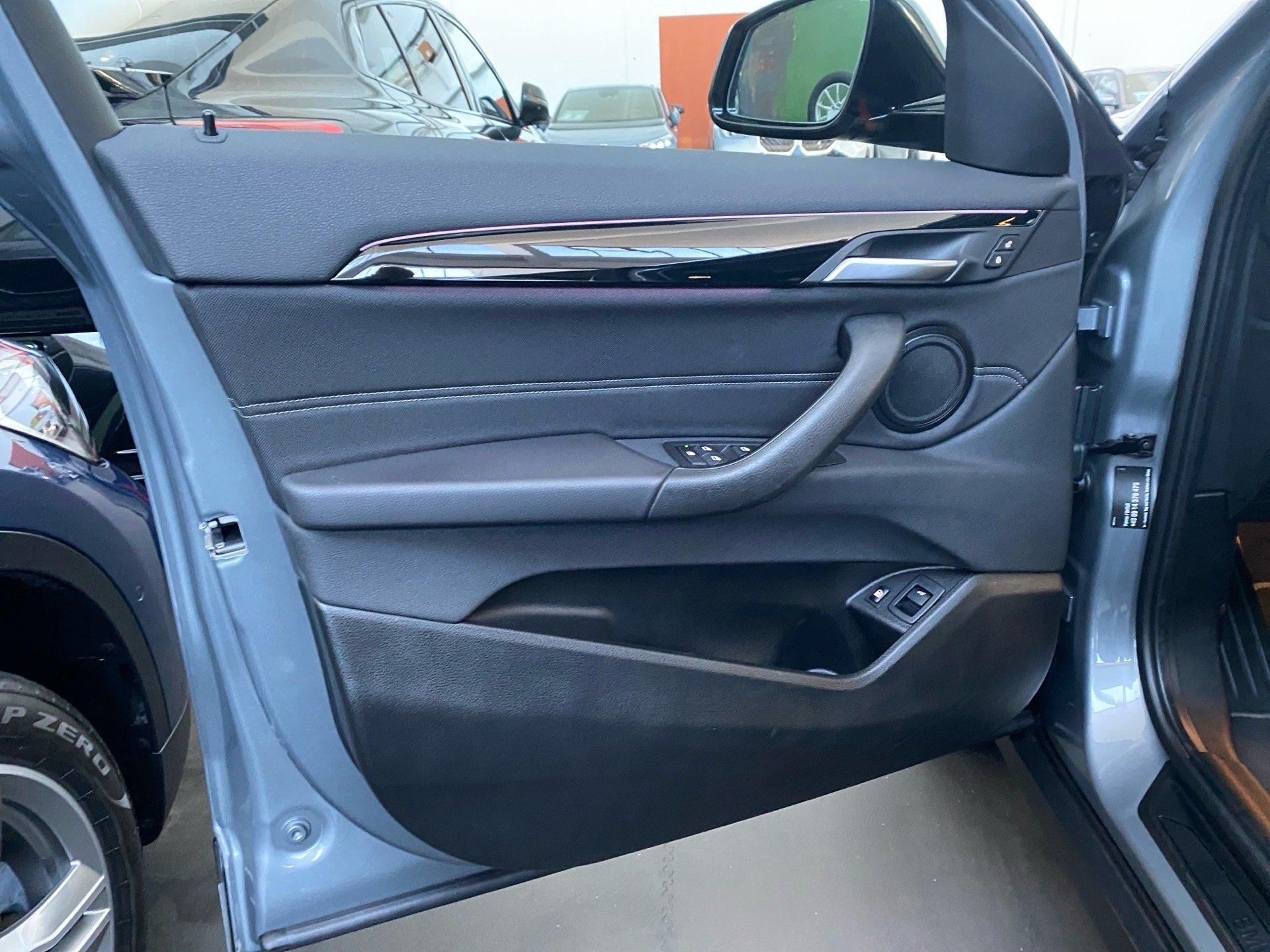 BMW X2 – Bild 8