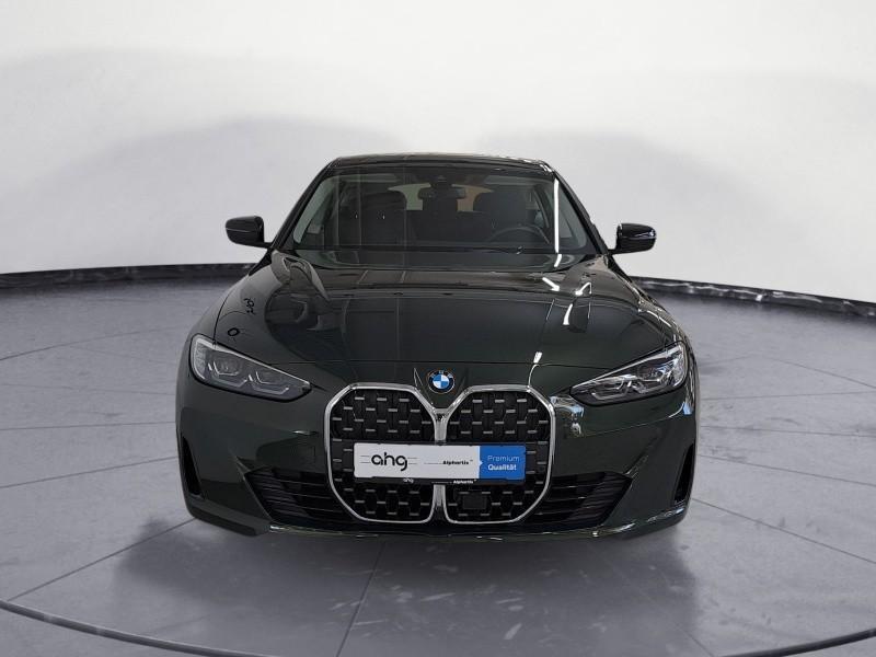 BMW 4er Gran Coupé – Bild 20