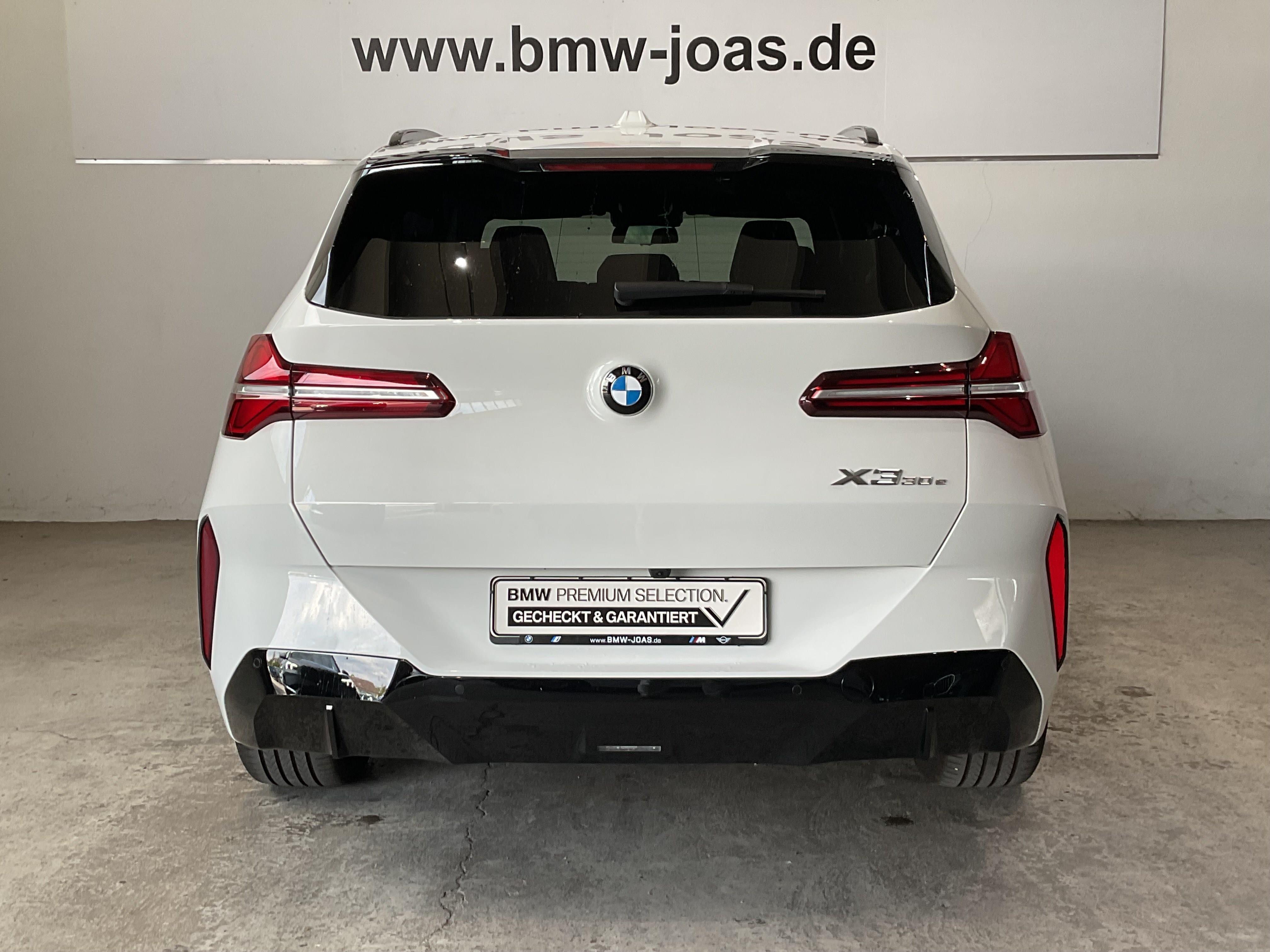 BMW X3 – Bild 11