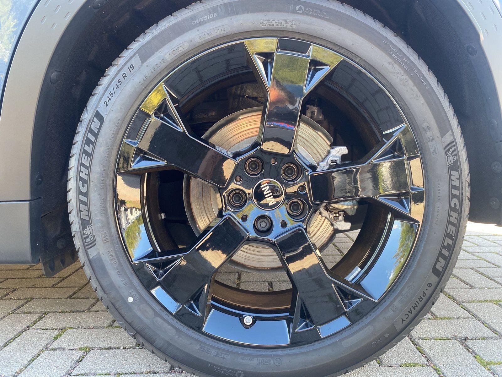 MINI Countryman – Bild 3