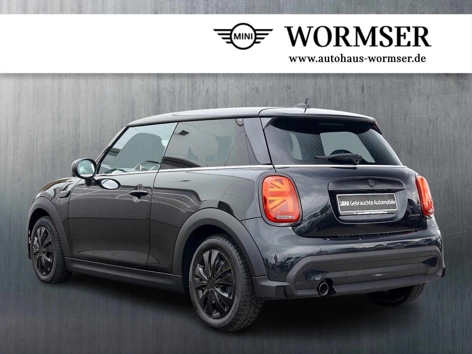 MINI Cooper 3-Türer – Bild 2