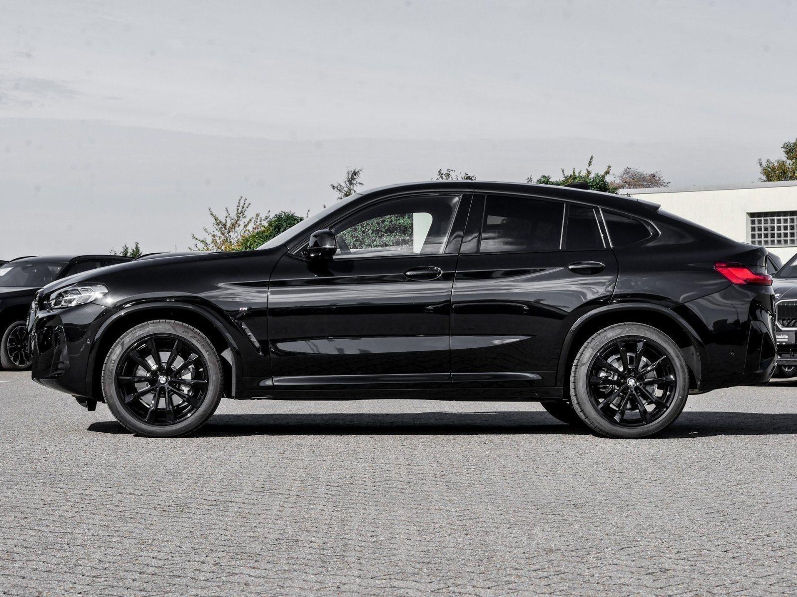 BMW X4 – Bild 5