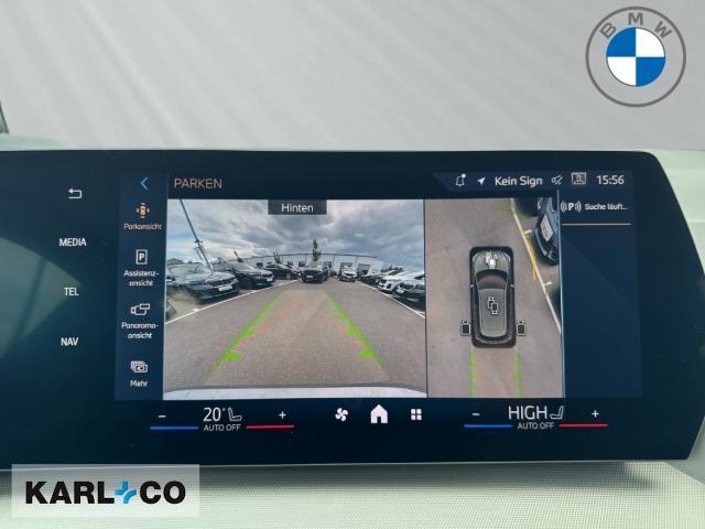 BMW 2er Active Tourer – Bild 8
