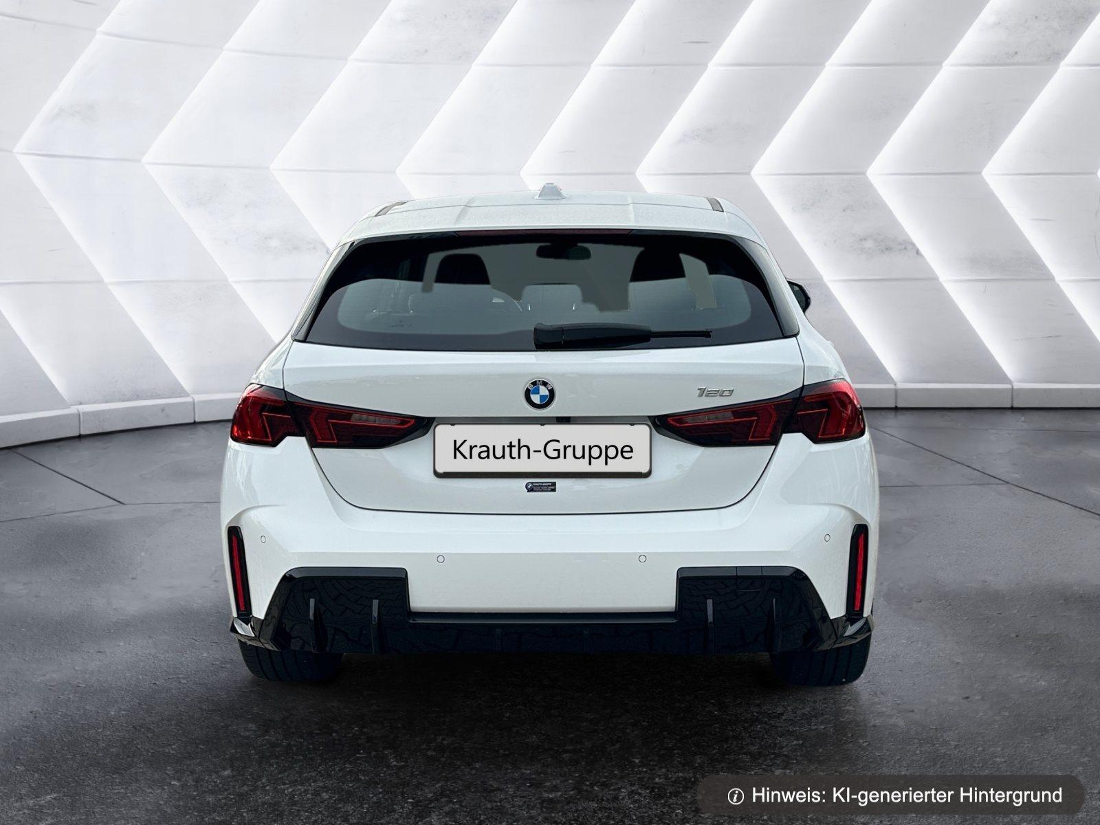 BMW 1er – Bild 4