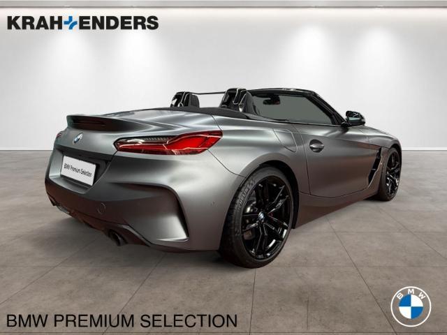 BMW Z4 – Bild 3