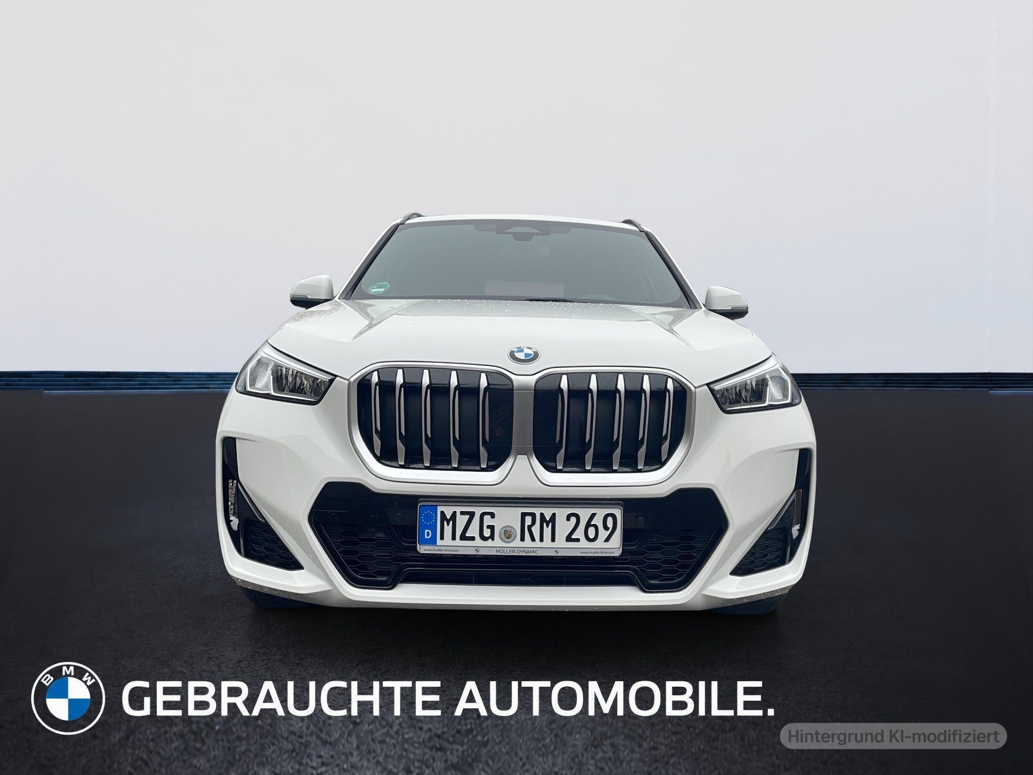 BMW X1 – Bild 2