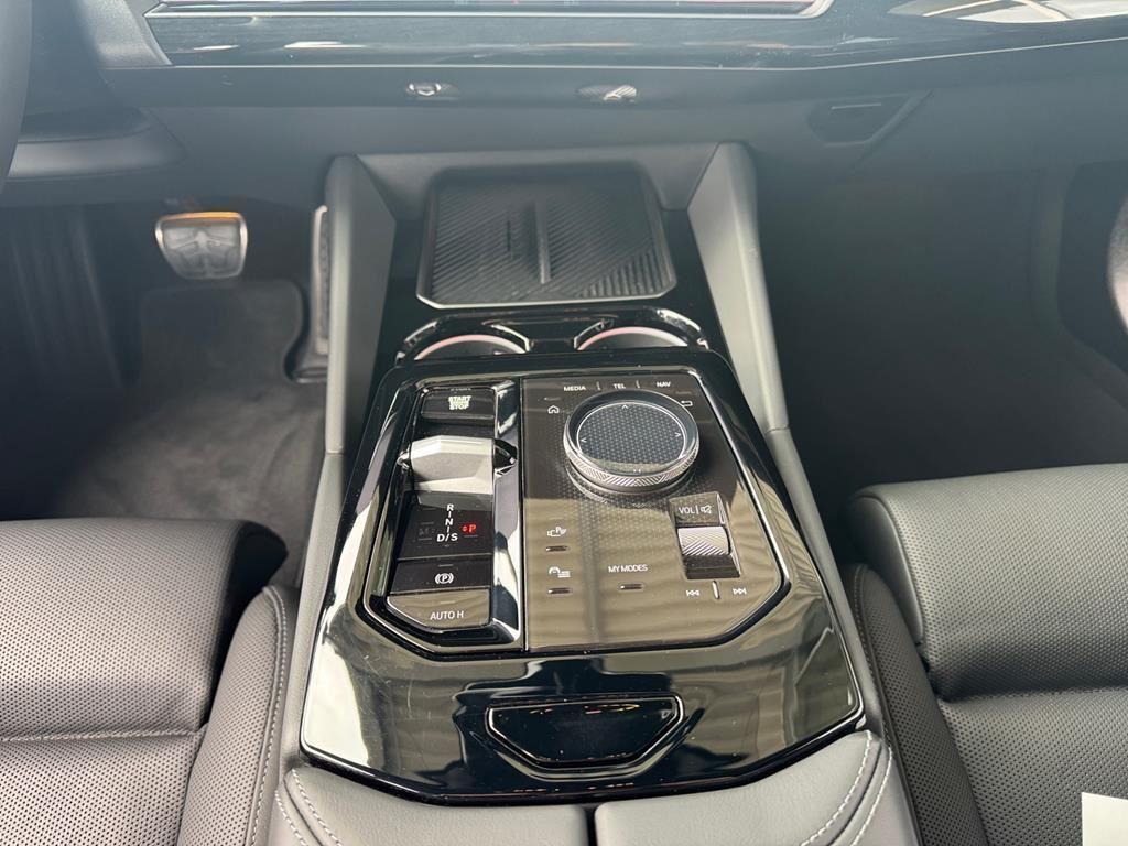 BMW 5er – Bild 7