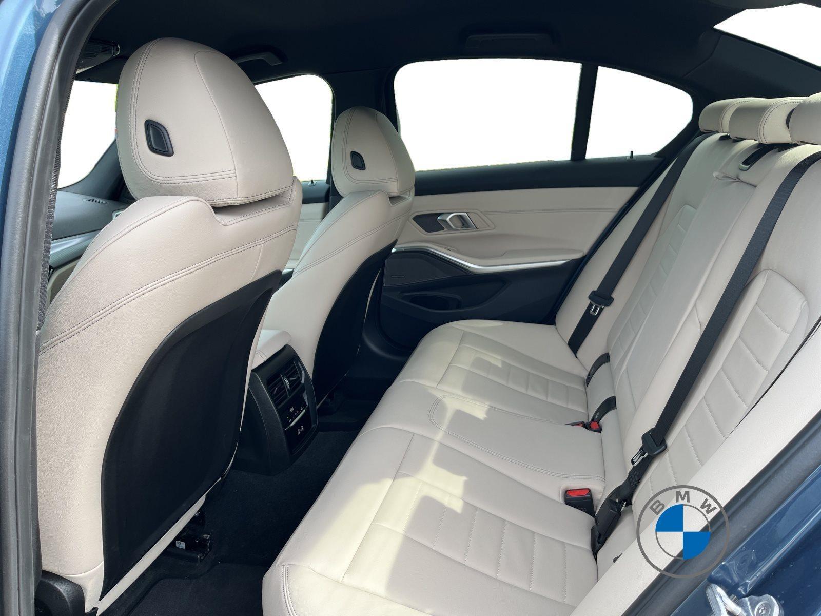 BMW 3er – Bild 8