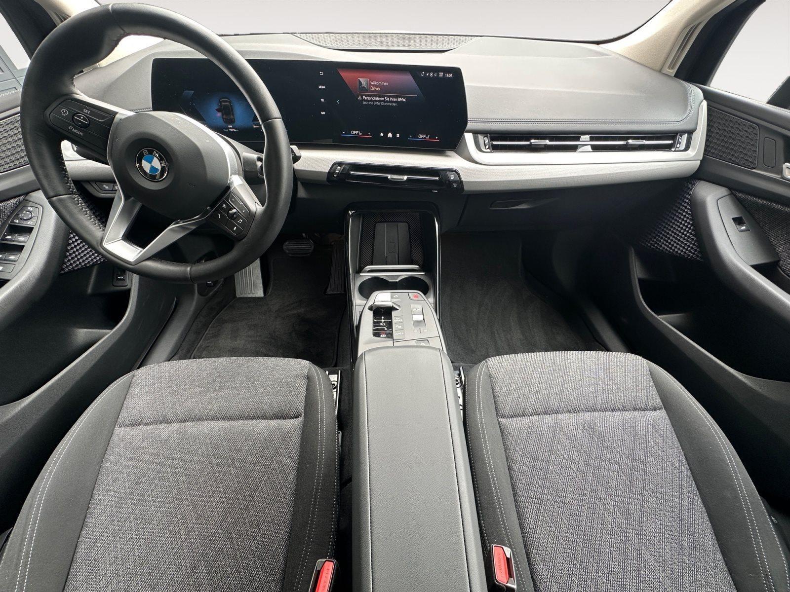 BMW 2er Active Tourer – Bild 7