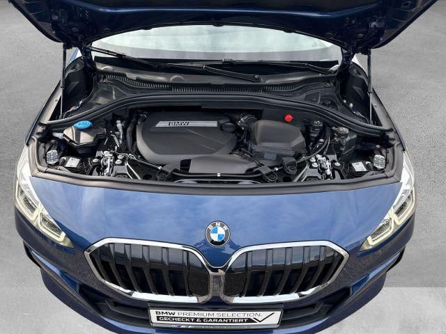 BMW 2er Active Tourer – Bild 35