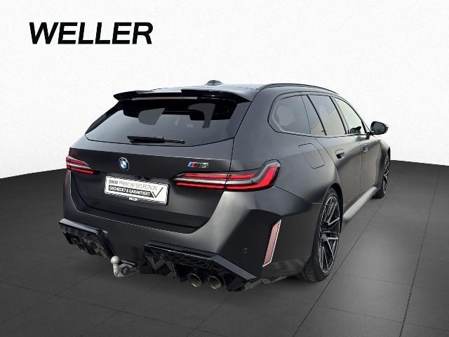 BMW M5 Touring – Bild 3