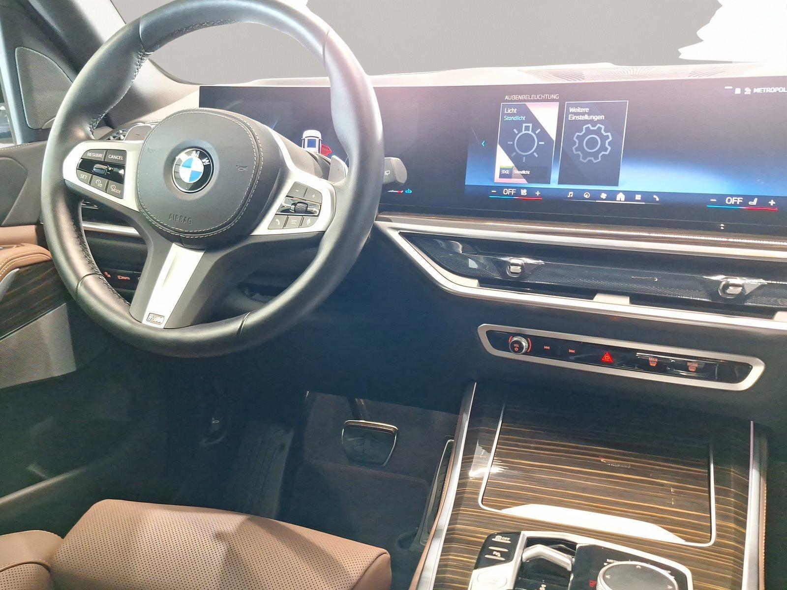 BMW X5 – Bild 13
