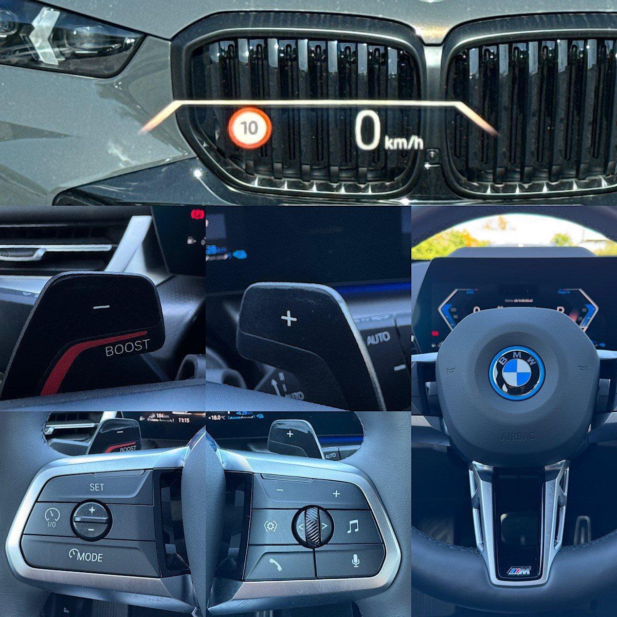 BMW X1 – Bild 23