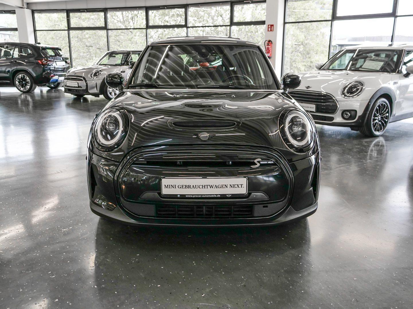 MINI Cooper 3-Türer – Bild 3