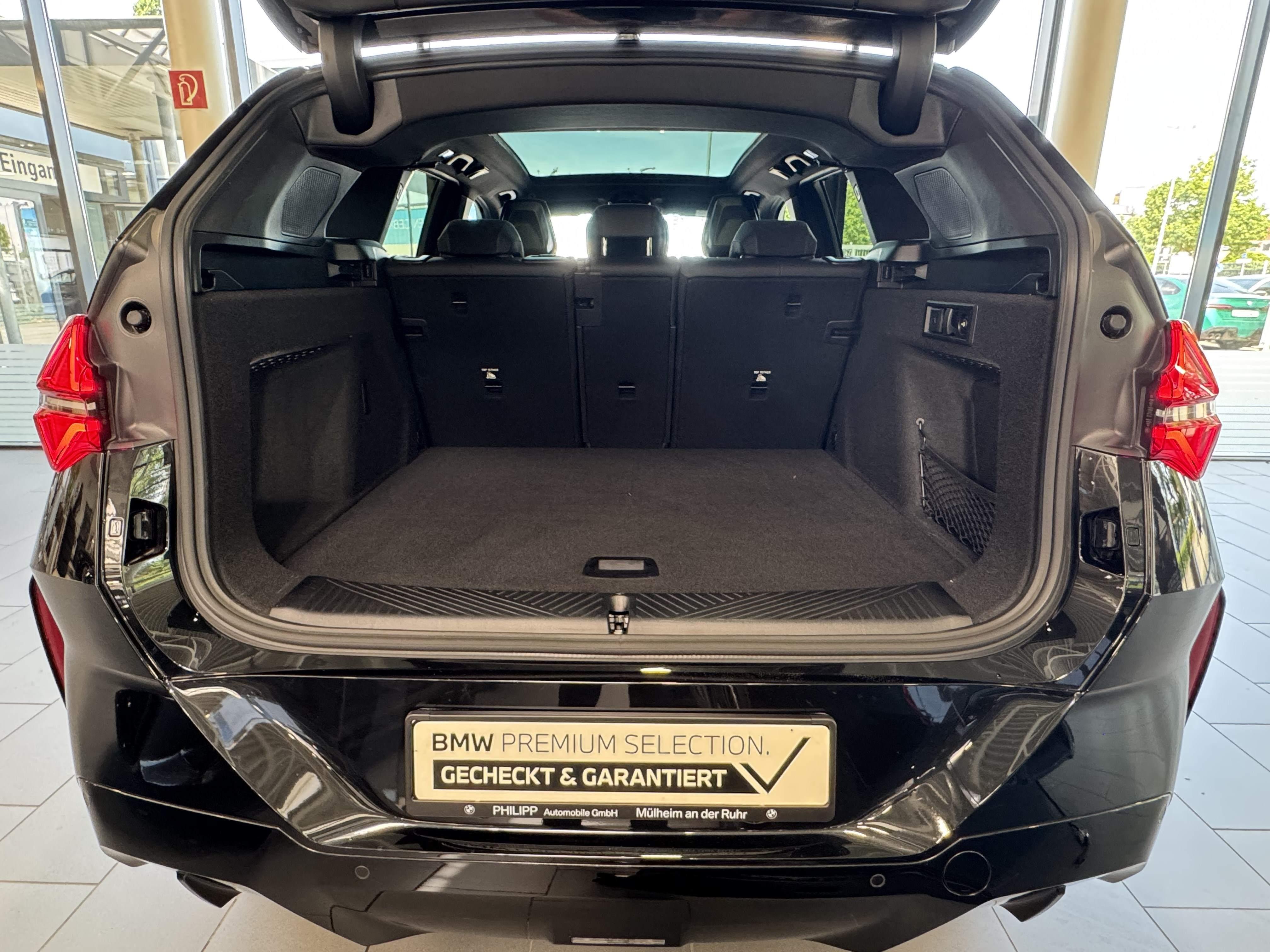 BMW X3 – Bild 27