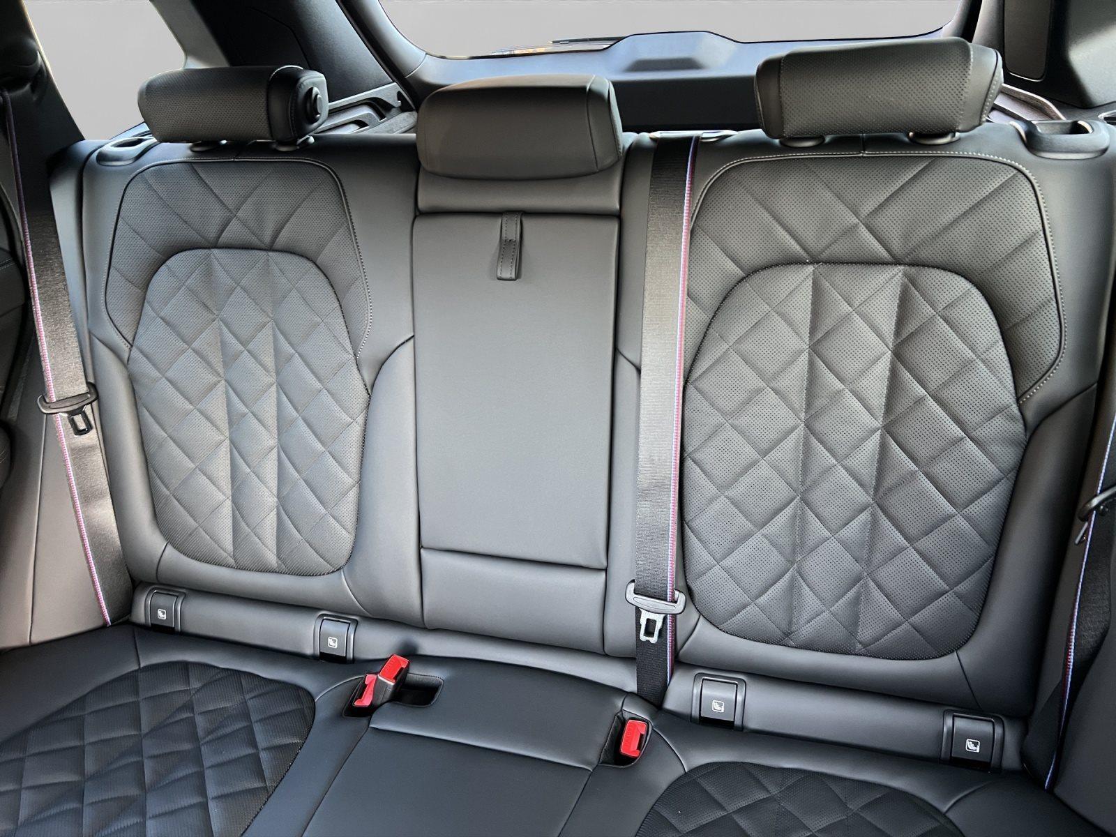 BMW X5 – Bild 8