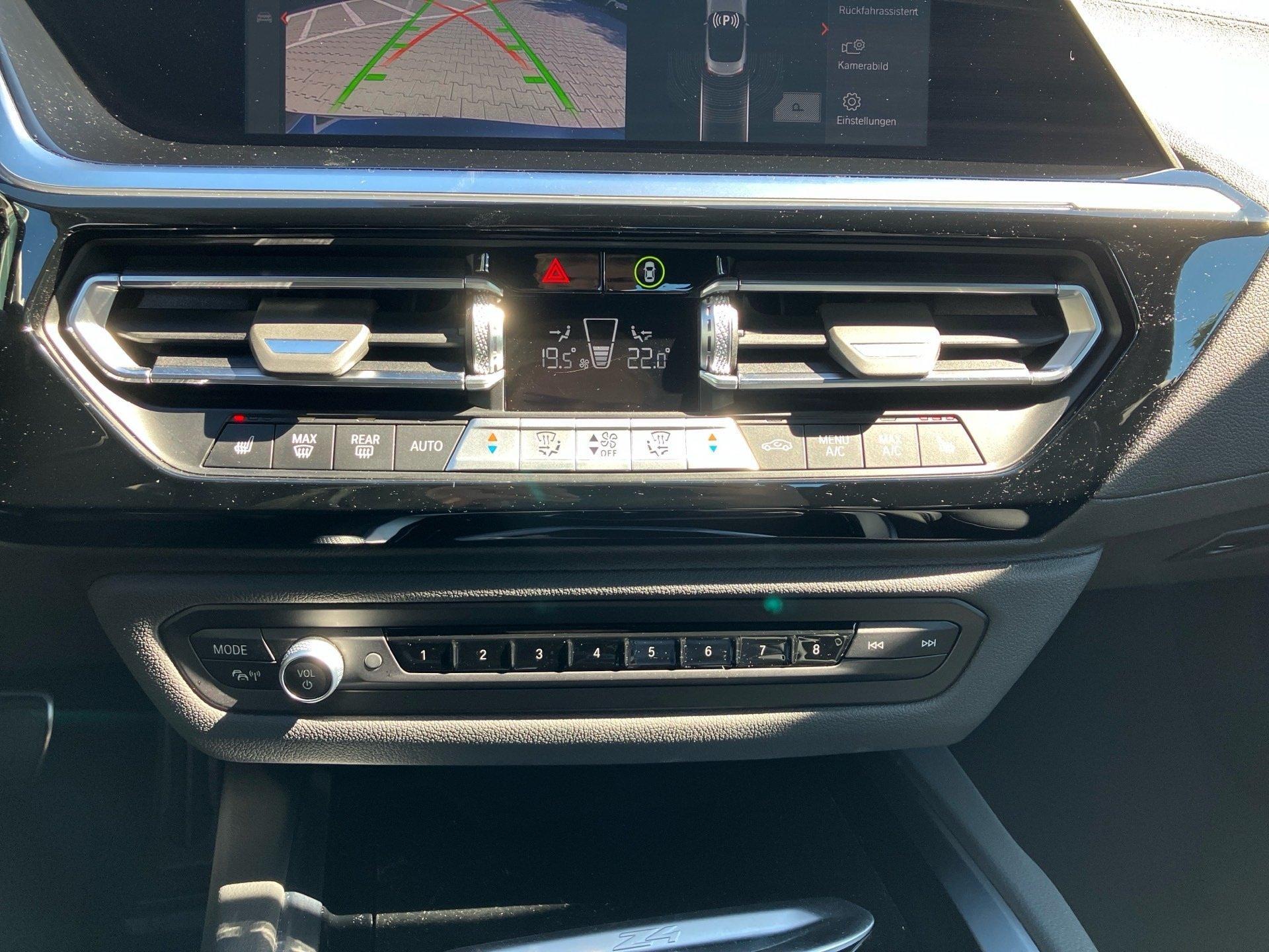 BMW Z4 – Bild 9