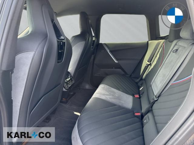 BMW iX – Bild 8