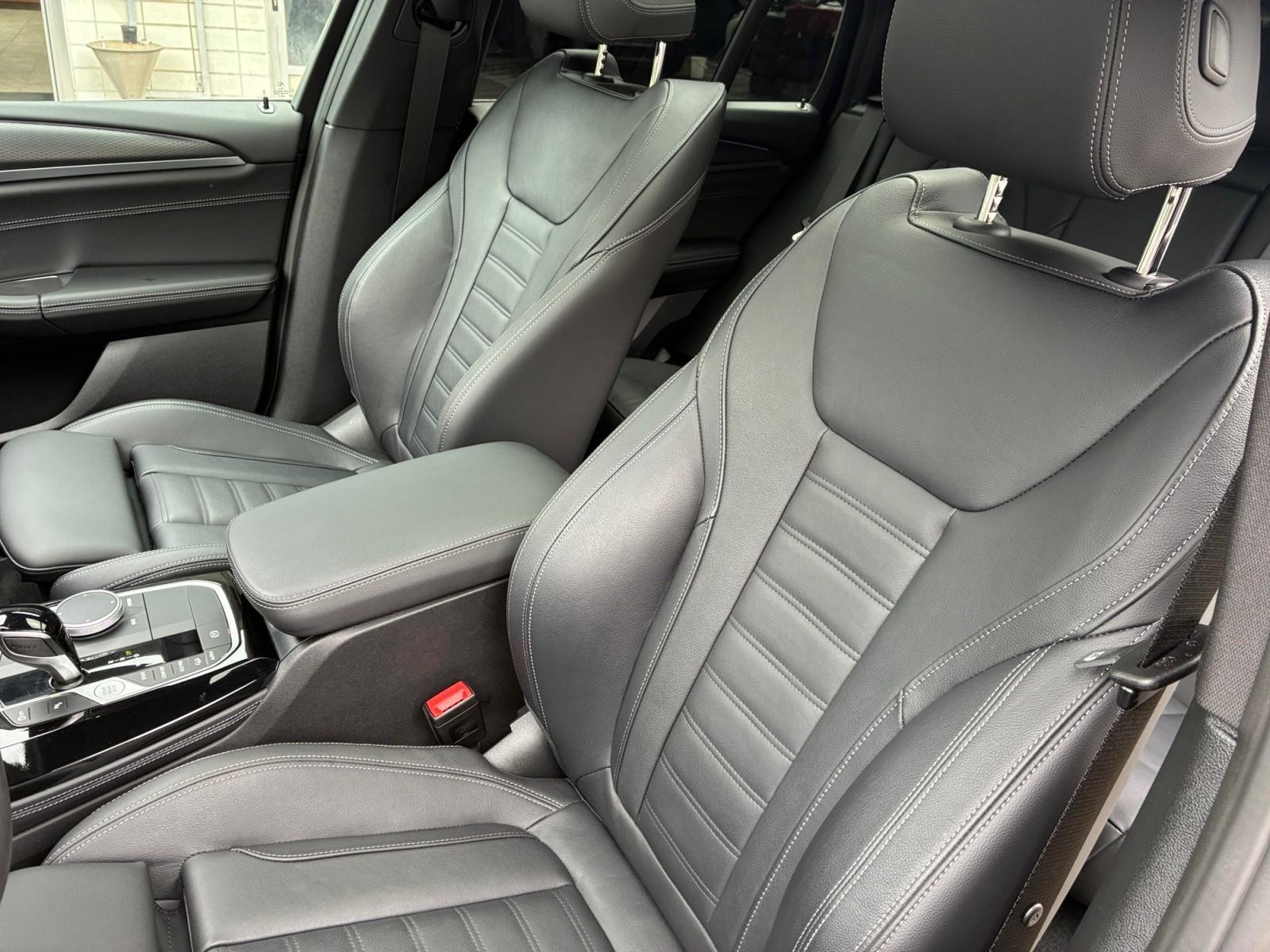 BMW X4 – Bild 17
