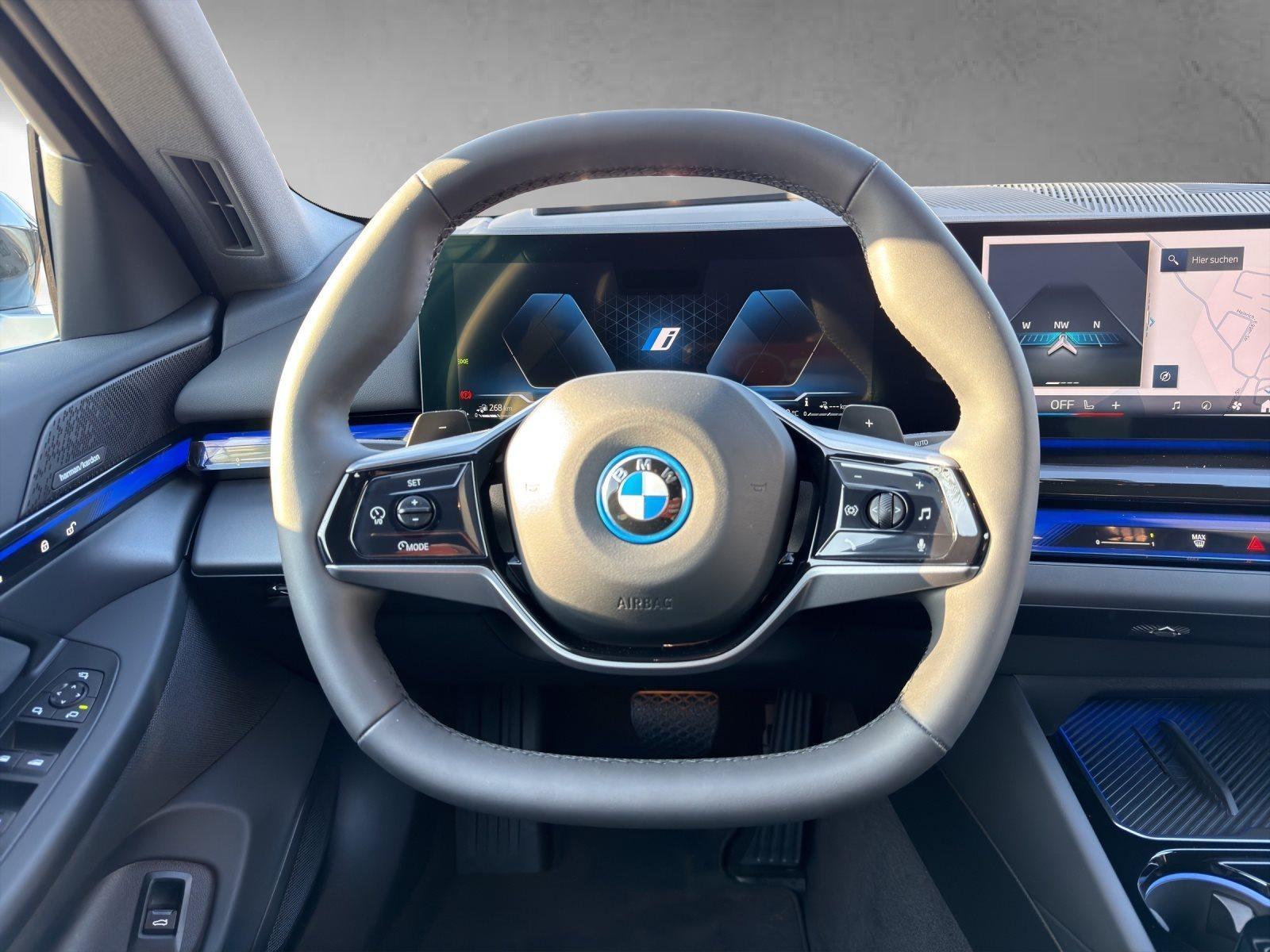 BMW 5er – Bild 6