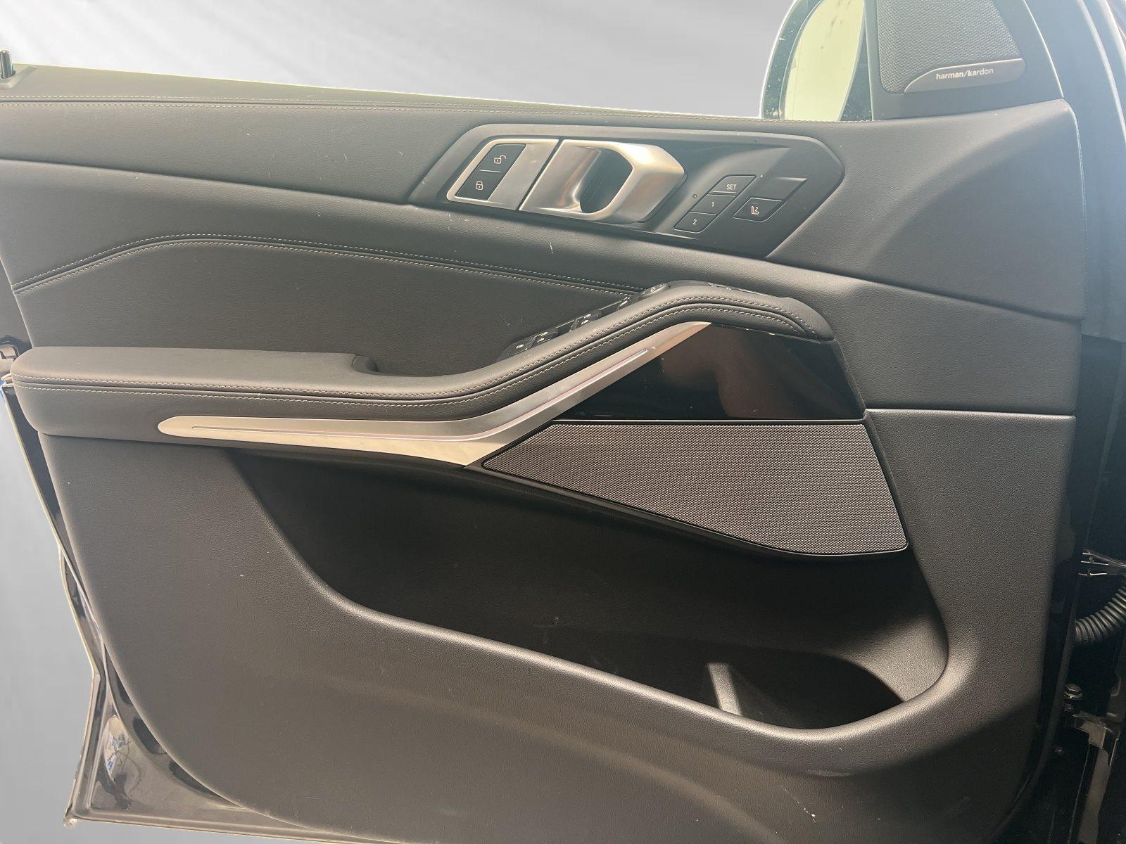 BMW X5 – Bild 17