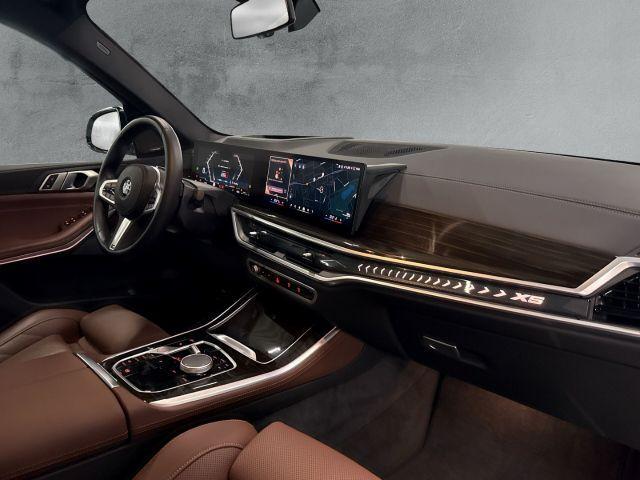 BMW X5 – Bild 34