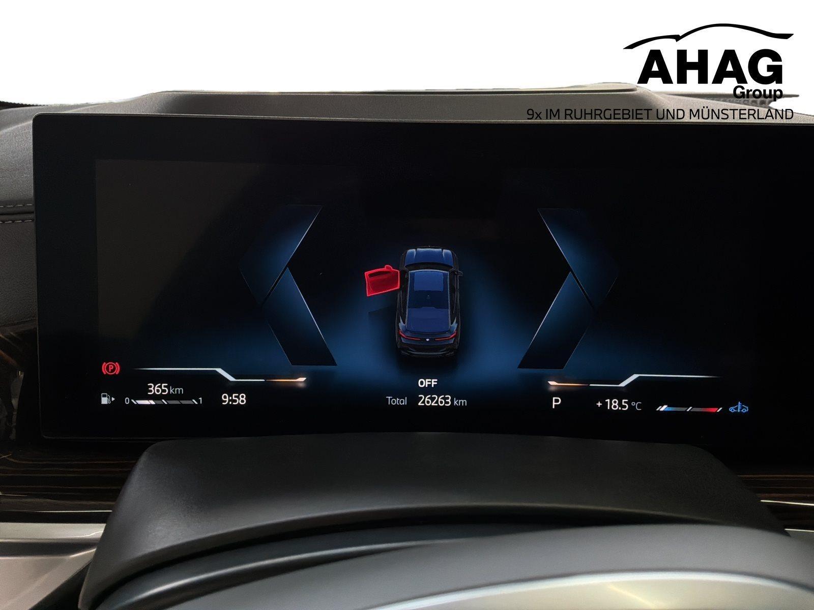 BMW X6 – Bild 13