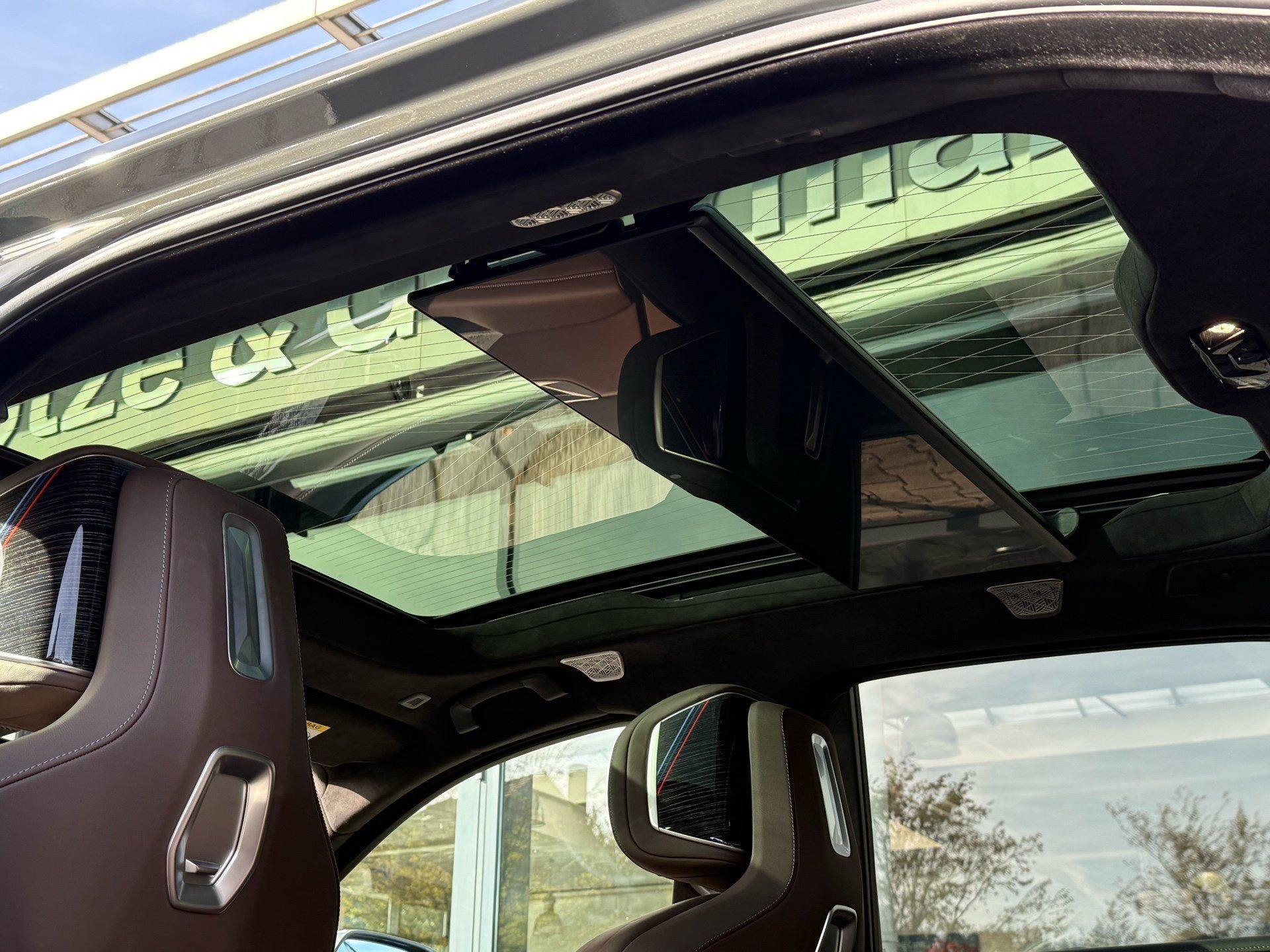 BMW i7 – Bild 10