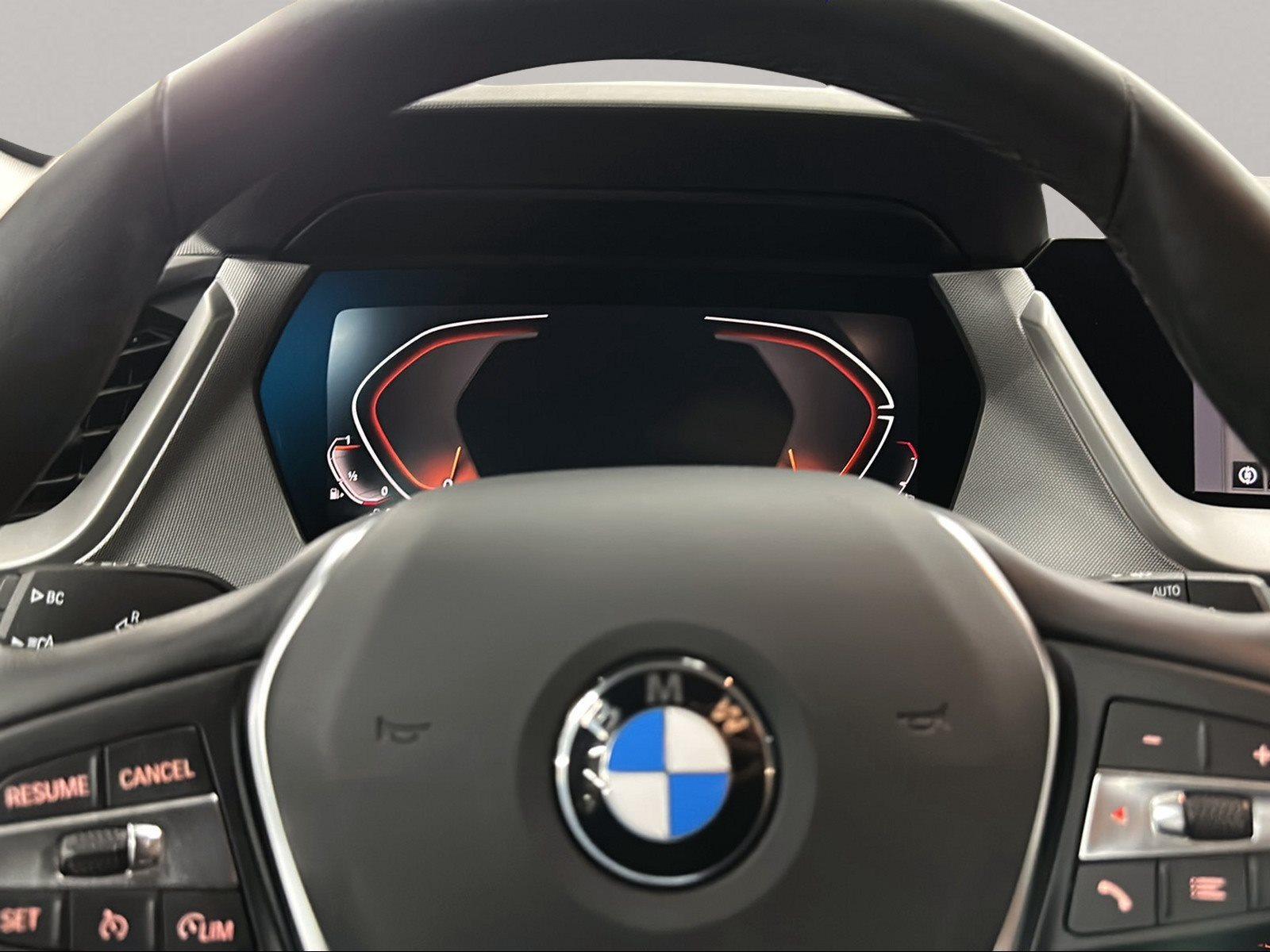 BMW 1er – Bild 9