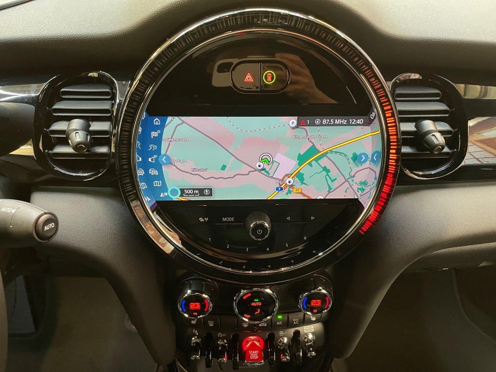 MINI Cabrio – Bild 15
