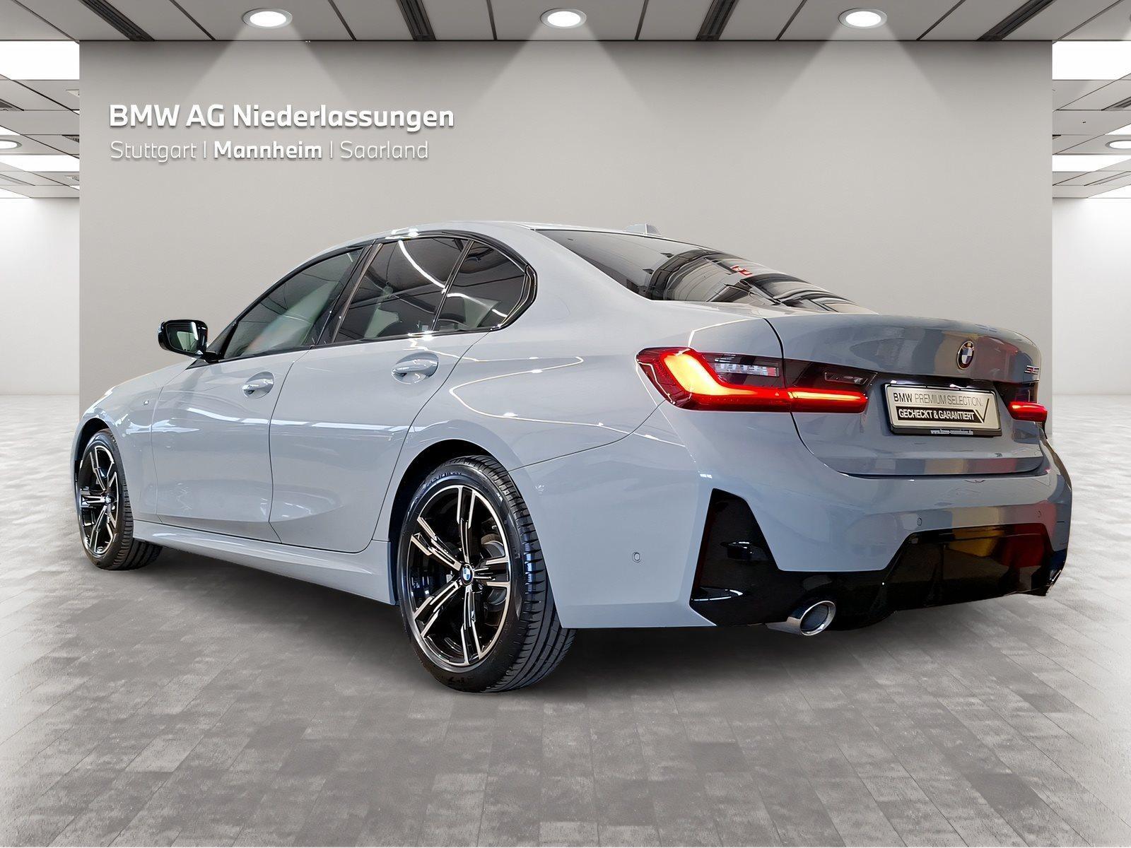 BMW 3er – Bild 2