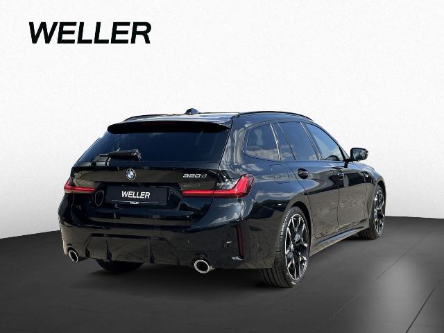 BMW 3er Touring – Bild 3