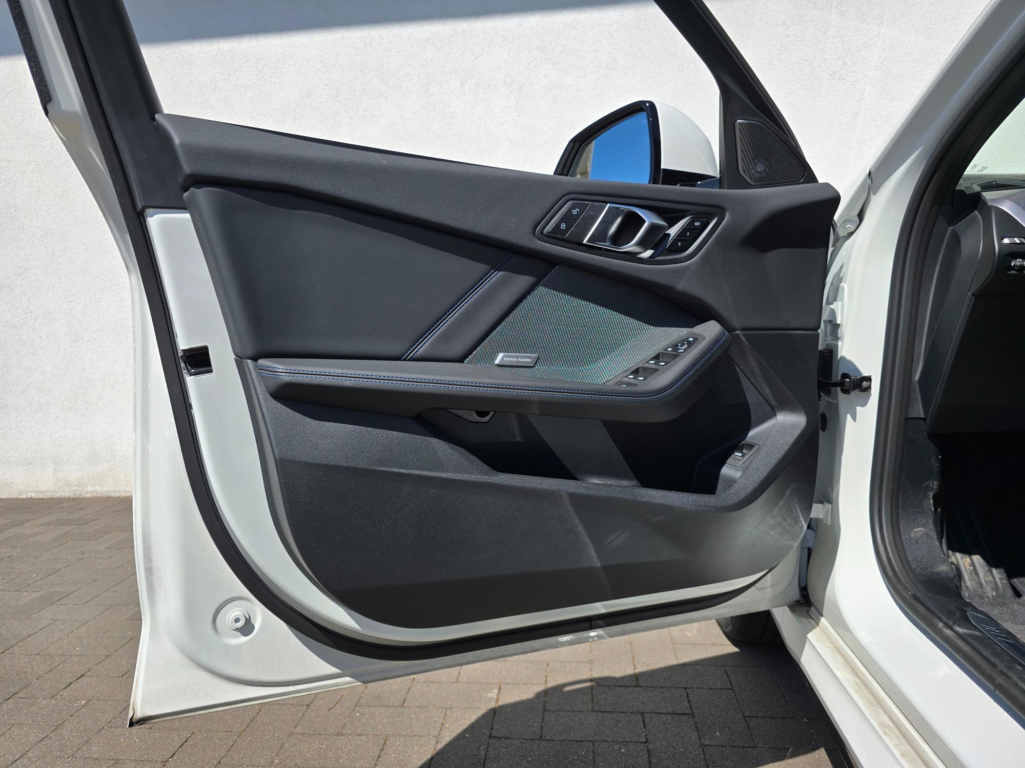 BMW 1er – Bild 32
