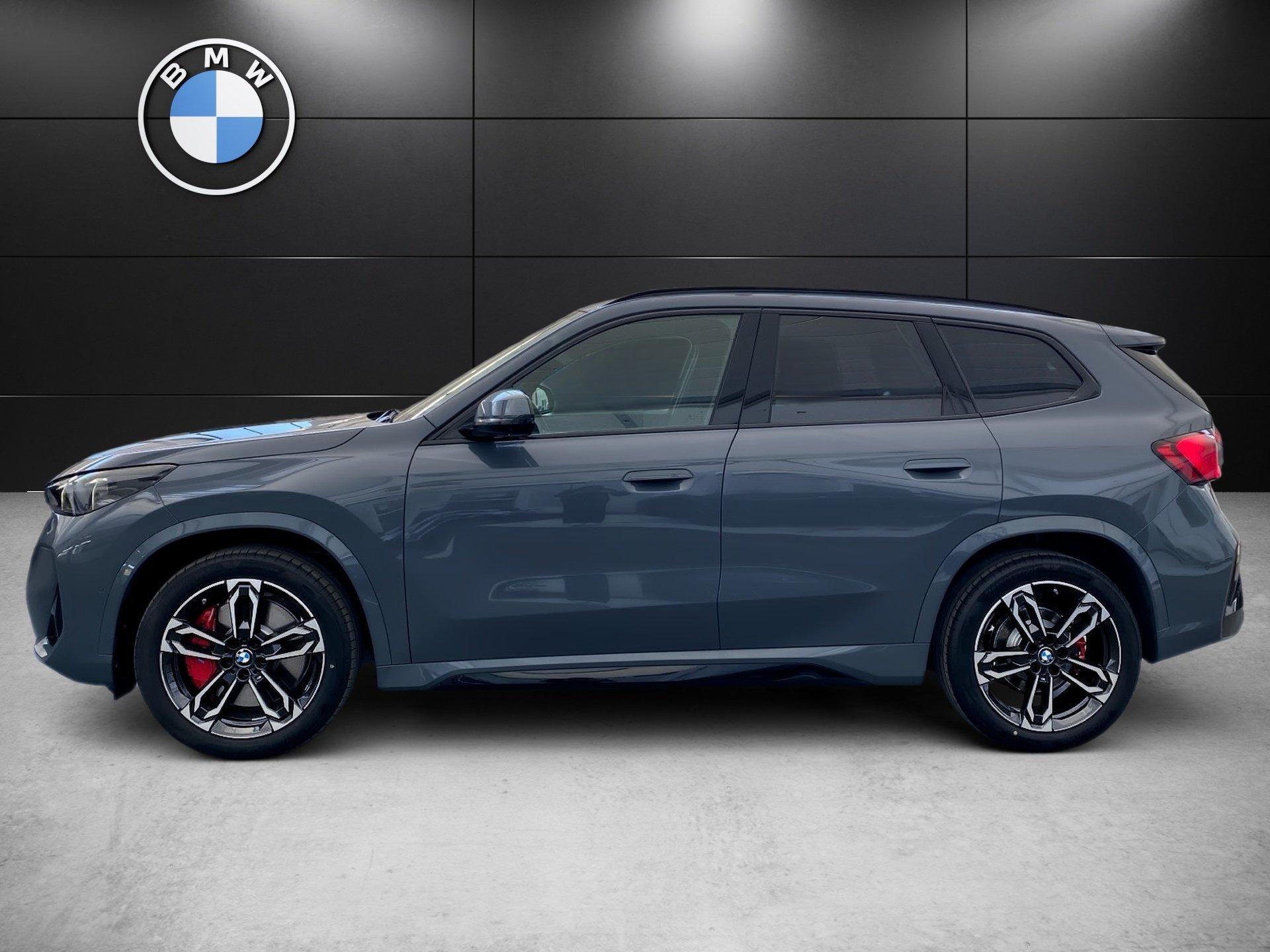 BMW X1 – Bild 5