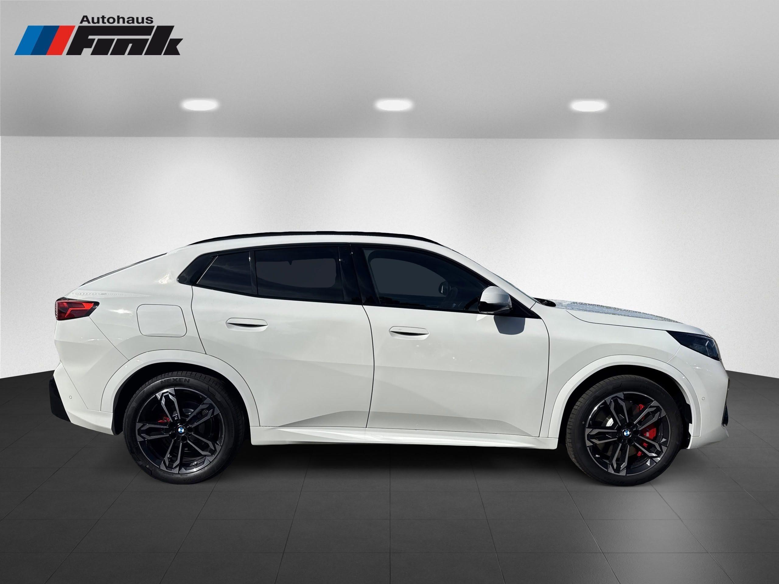 BMW iX2 – Bild 3