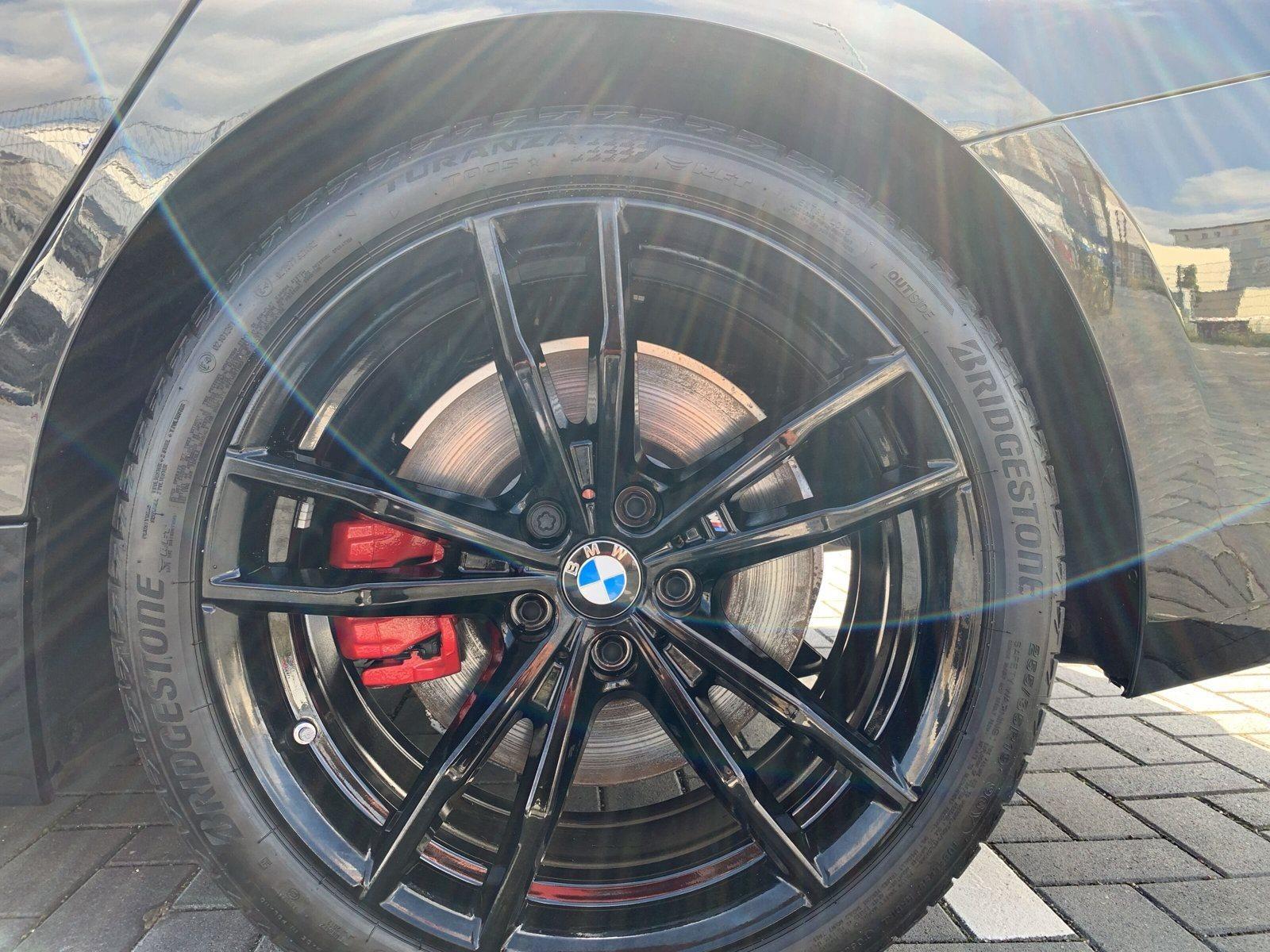 BMW 3er Touring – Bild 3