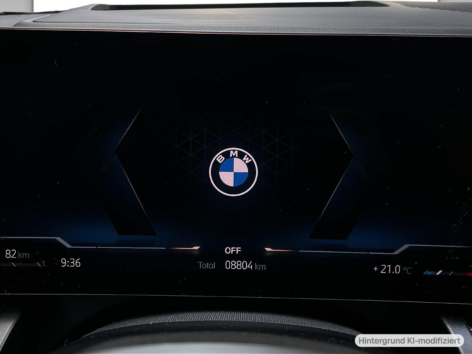 BMW 5er Touring – Bild 10