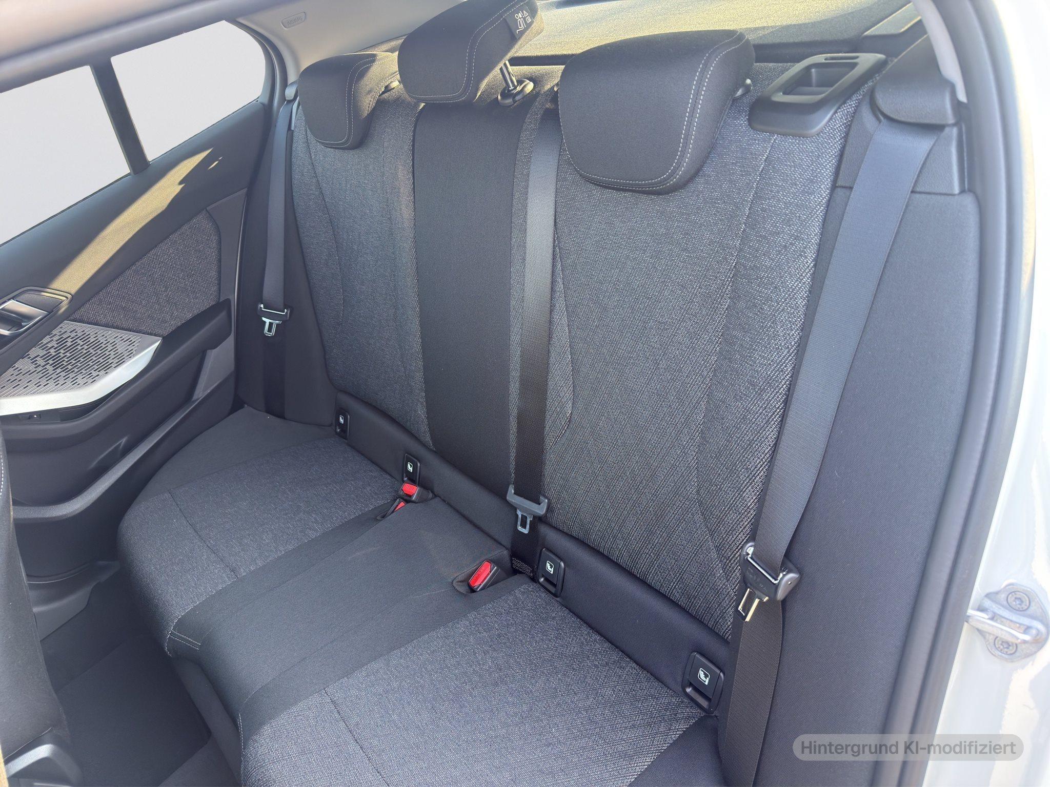 BMW 1er – Bild 10