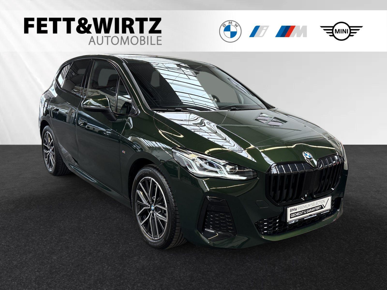 BMW 2er Active Tourer