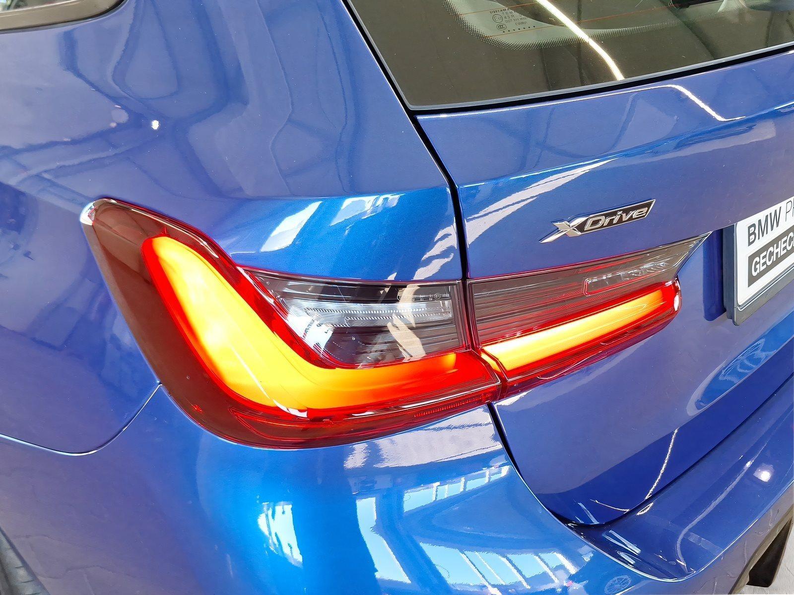 BMW 3er Touring – Bild 19