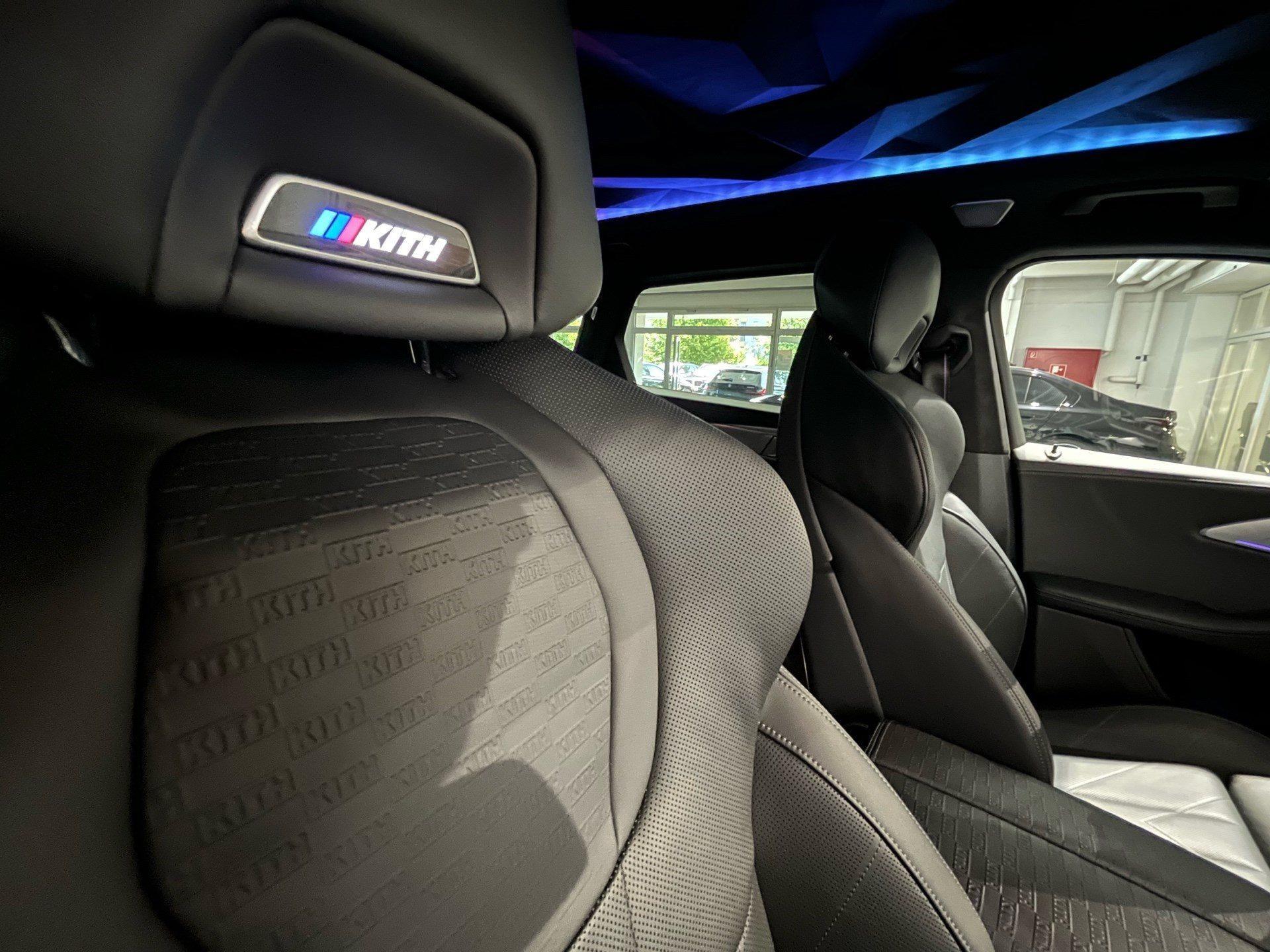 BMW XM – Bild 9